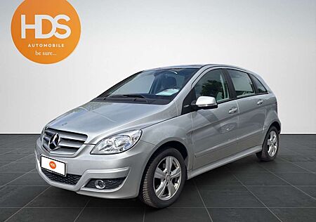 Mercedes-Benz B 180 *85Kw*Sitzheizung*Klima*Scheckheft*Orig.KM