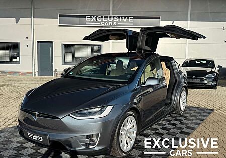 Tesla Model X 90D | FREE SUPERCHARGER | AHK | CCS |