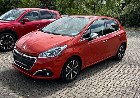 Peugeot 208 Allure