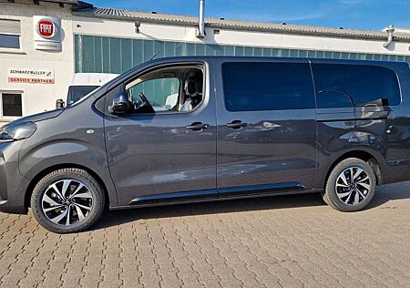 Fiat Scudo Ulysse L3 XL2,2D 180PS Automatik AHK 8Sitz