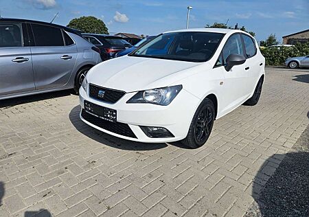 Seat Ibiza 1.2 TSI Start&Stop Style