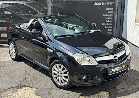 Opel Tigra Twin Top Edit*1.4l*2Hand*Nur 100TKM*Klima