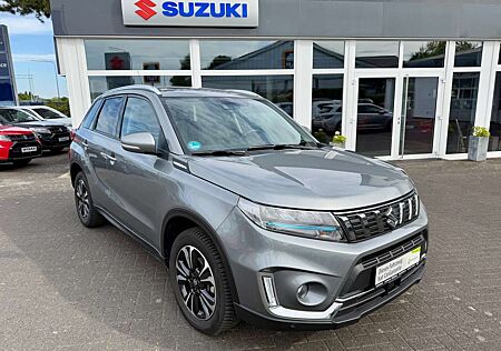 Suzuki Vitara 1.4 Boosterjet Hybrid Comfort+