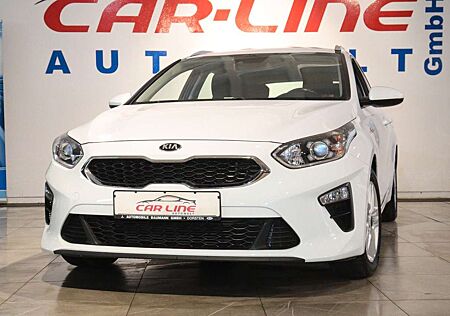 Kia XCeed Ceed SW / cee'd SW Ceed Sportswagon Edition 7 *1.Hand*Navi*RFK