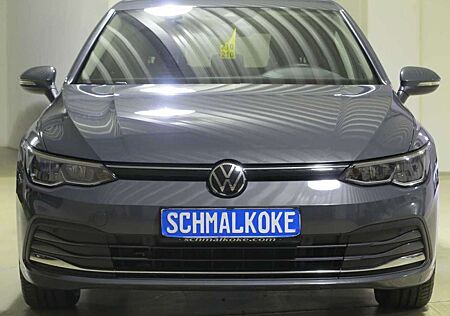 VW Golf Volkswagen VIII 2.0 TDI SCR Active Navi ACC DAB