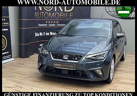 Seat Ibiza FR-Line Beats 1.0 TSI DSG Virt.Cockpit/Kam FR