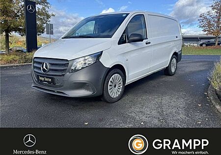 Mercedes-Benz Vito 116 Kasten Lang MBUX*Klima*Navi*Spurhalte*