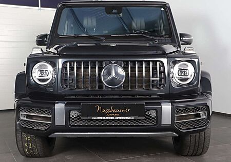 Mercedes-Benz G 63 AMG G AMG NEUES MODELL 1.H D SSD TOPPPPPPPPPP