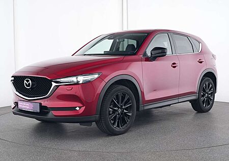 Mazda CX-5 Edition HeadUp|Navi|Kamera360|CarPlay|LED