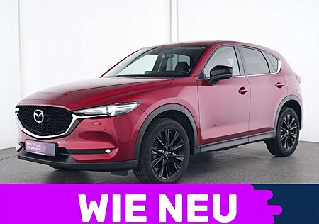 Mazda CX-5 Edition HeadUp|Navi|Kamera360|CarPlay|LED