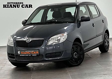 Skoda Fabia Classic.Klimaanalge.Servo.Euro4