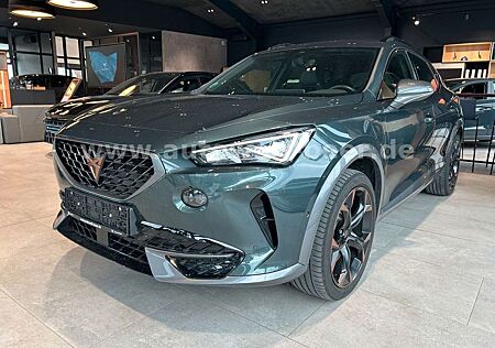 Cupra Formentor VZ 1.4 eHybrid 245 PS DSG AHK*FullLink
