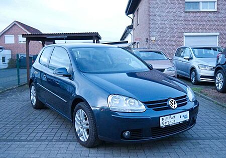 VW Golf Volkswagen V Lim. Tour