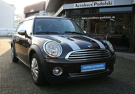 Mini ONE Clubman | Panorama Dach |