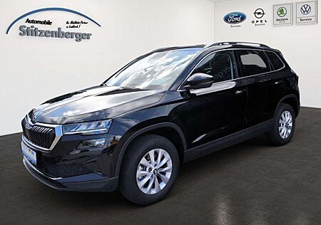 Skoda Karoq Selection 1.5 TSI DSG*NAVI*SHZ*RFK*AHK