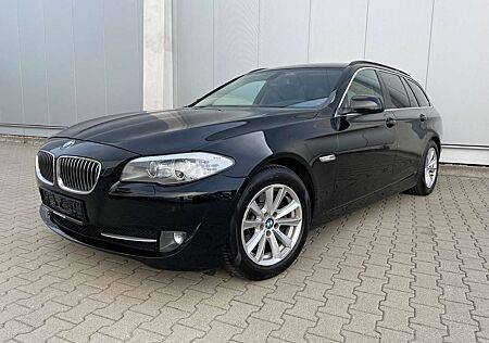 BMW 520 d Touring Navi-Professional Xenon PDC SHZ Alu