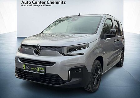 Citroen Berlingo 1.5 Diesel 130 Max LED+Navi+2xKlima+LM