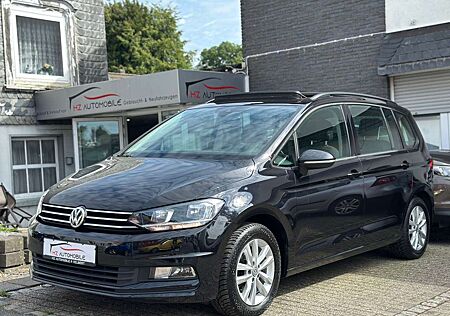 VW Touran Volkswagen 1.6TDI BMT DSG Comfortline*PANO*ACC*NAVI