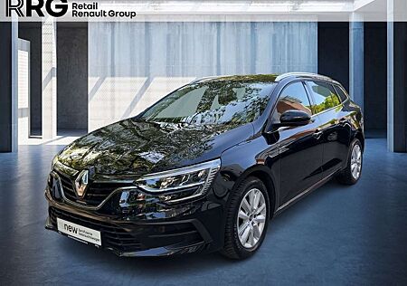 Renault Megane Grandtour TCe 140 Zen