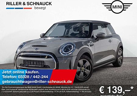 Mini Cooper SE Essential Trim LED+ACC+KAM+KEYLESS+