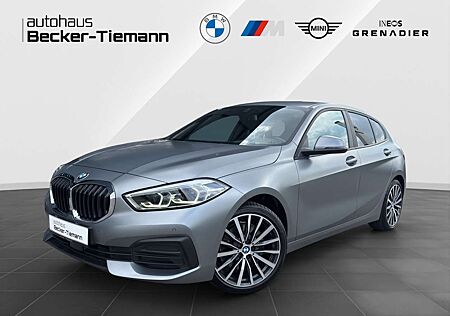 BMW 120 d xDrive Allrad/Automatik/LivePro/CarPlay/LED/PDC/