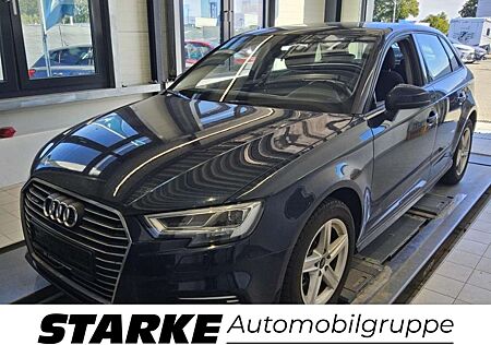 Audi A3 Sportback 40 e-tron