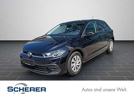 VW Polo Volkswagen 1.0 TSI Life ACC/IQ.Drive/Sitzheizung