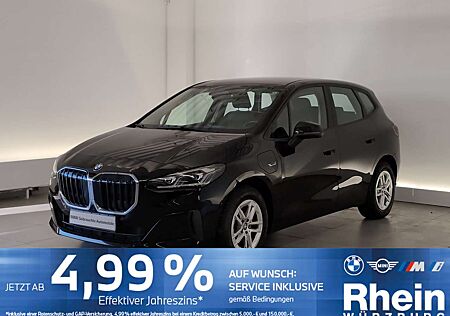 BMW 225 e xDrive Active Tourer AHK/SHZ/DAB AHK/SHZ/DAB
