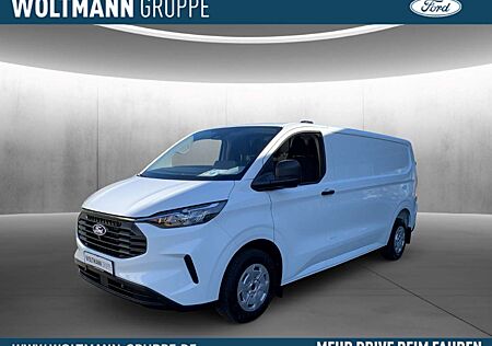 Ford Transit Custom Kasten 320 L2 Trend Frontantrieb, Klimaautomatik,