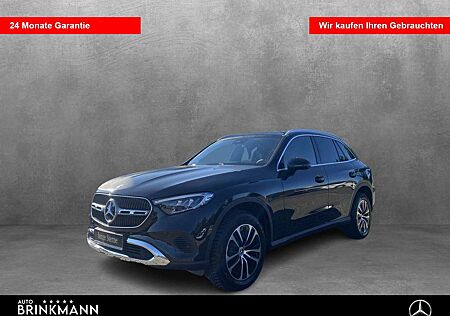 Mercedes-Benz GLC 220 d 4M Avantgarde/AHK/EasyPack/LED/360° SHZ