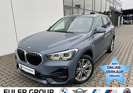 BMW X1 xDrive 25eA Sport Line Navi Parkass SHZ DAB