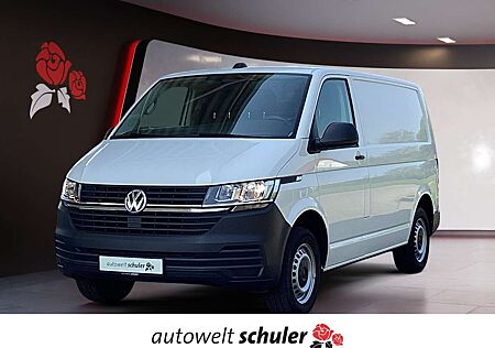 VW T6 Transporter Volkswagen T6.1 Transporter Kasten 2,0 TDI EcoProfi