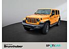 Jeep Wrangler Unlimited Plug-In Hybrid 4xe 2.0 EU6d PHEV 80th An