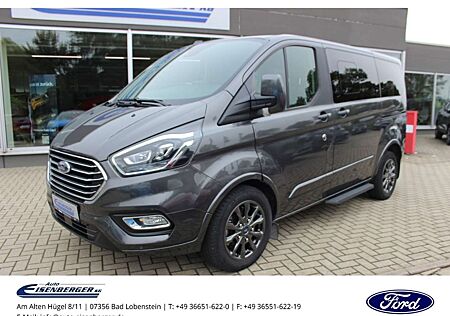 Ford Tourneo Custom 2.0 TDCI 320 Titanium X SHZ Navi AHZV