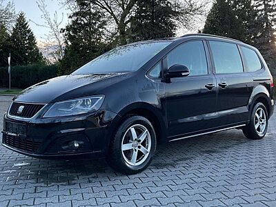 SEAT Alhambra Style