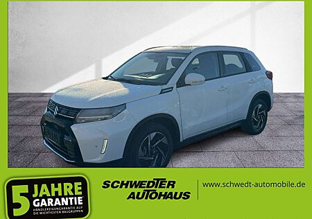 Suzuki Vitara 1.5 ALLGRIP Comfort+ ACC+LED+Navi+SD+SHZ