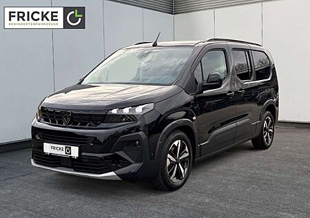 Peugeot Rifter GT Allure L2 *SCHWENKSITZ*ROLLSTUHLRAMPE*