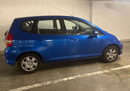 Honda Jazz 1.4 LS