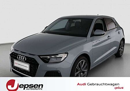 Audi A1 Sportback advanced 30 TFSI S tronic Matrix LM