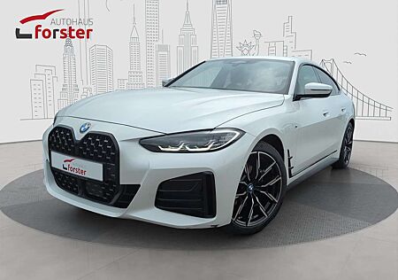 BMW 420 d xDrive M Sport ACC AHK HIFI