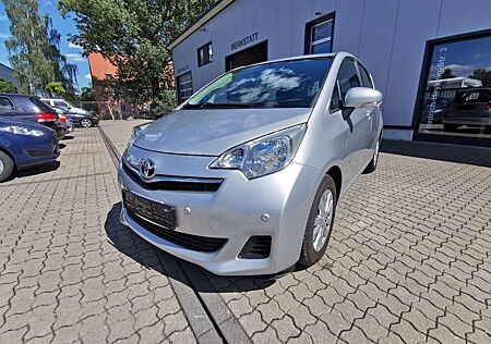 Toyota Verso-S Life SH BT RFK