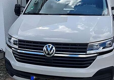 VW T6 Transporter Volkswagen T6.1 Transporter Knaus Wohnmobil Tourer Van 500 MQ