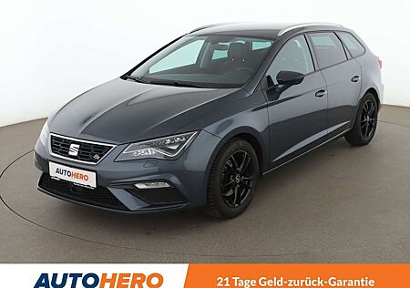 Seat Leon 1.5 TSI ACT FR*NAVI*LED*BEATS*PDC*SHZ*TEMPO*KLIMA*