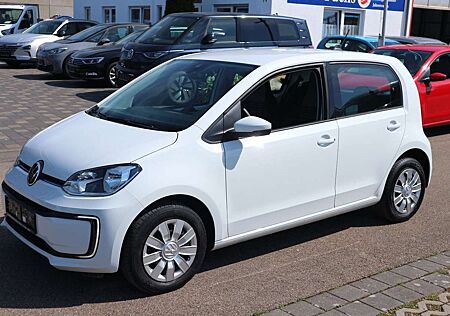 VW Up Volkswagen ! e-! 37kWh