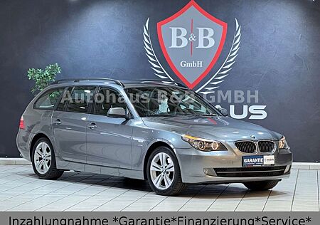 BMW 530 d*X-Drive Edition*Automatik*Head-Up*Navi*AHK