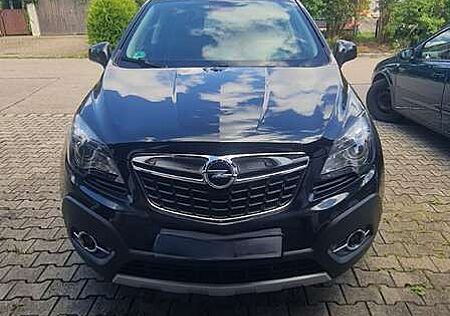 Opel Mokka 1.6 CDTI ecoFLEX Start/Stop Color Edition