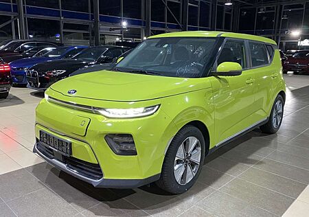 Kia Soul Edition 7 ACC Bi-LED R.Cam CarPlay Android