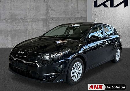 Kia Cee'd Ceed / 1.5 T-GDI Best+NSW+USB+Klima+RDKS+DAB+++