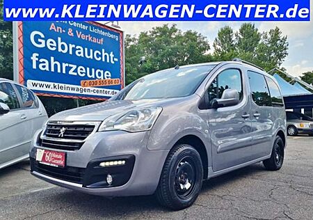 Peugeot Partner Tepee Allure Pur Tech 110 1.Hand 46Tkm