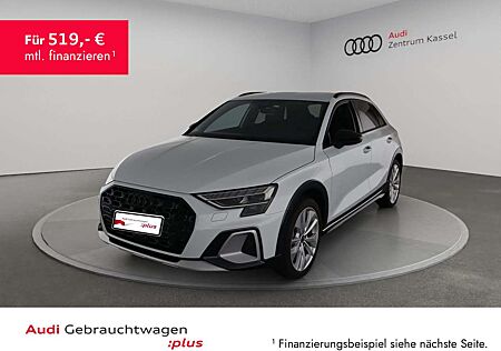 Audi A3 35 TDI Matrix SONOS HuD Kamera Navi